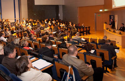Konferencja franczyzodawców