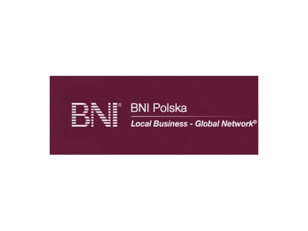 BNI Poland sp. z o.o.Organizacja rekomendacji biznesowych