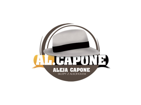 Al.Capone sp. zo.o.Sieć sklepów z alkoholami