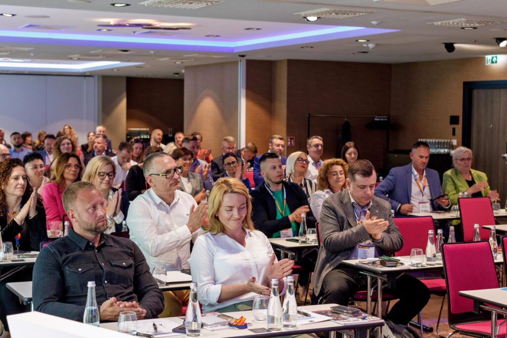 Zapraszamy na XII Konferencję Liderów Franczyzy BEST FRANCHISE