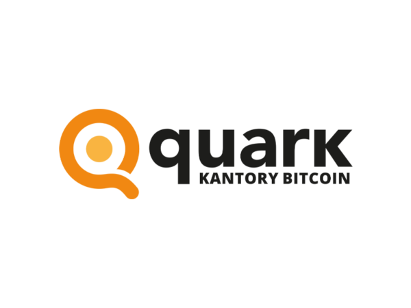 Quark Lab sp. z o.o.Quark kantory bitcoin